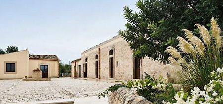 Agriturismo Gaia Noto Luaran gambar