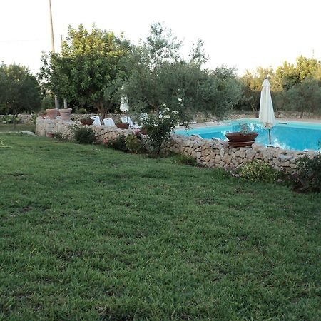 Agriturismo Gaia Noto Luaran gambar