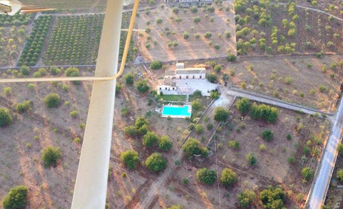 Agriturismo Gaia Noto Luaran gambar