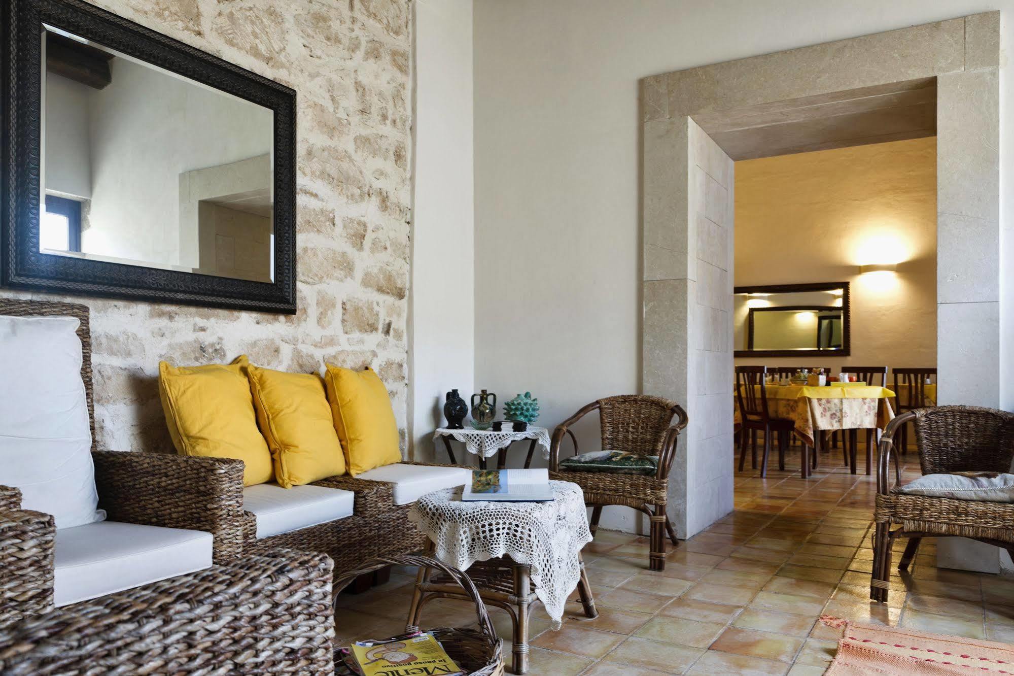 Agriturismo Gaia Noto Luaran gambar