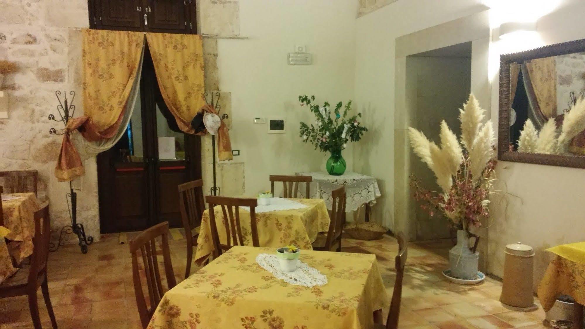 Agriturismo Gaia Noto Luaran gambar